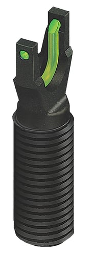 HIVIZ AK47/74 INTER PIPE GRN/RED | 613485588118