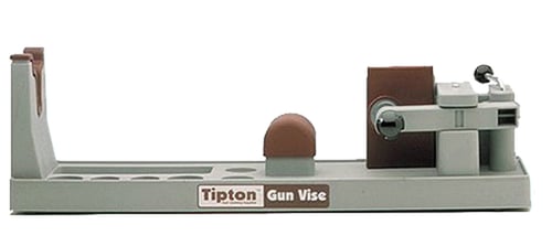 TIPTON GUN VISE  | NA | 661120330448