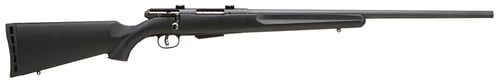 Savage Arms 25 Walking Varminter Rifle 22 Hornet 4/rd 22 Barrel Black  | .22 HORNET | 011356191533