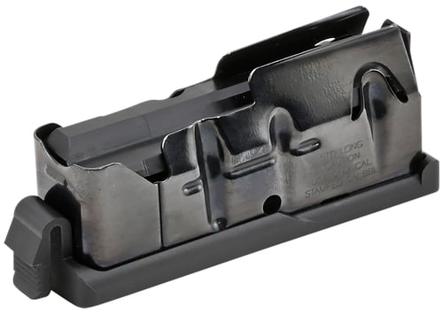 Savage Arms Savage Axis Rifle Magazine .25-.06 Rem .270 Win 4/rd  | NA | 011356552334