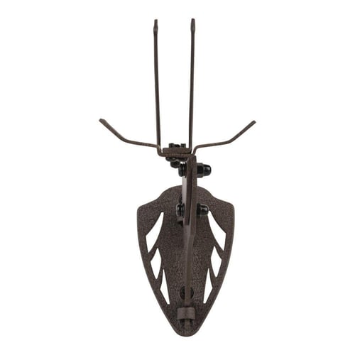 Allen EZ Mount Trophy Skull Hanger Brown | 026509075011