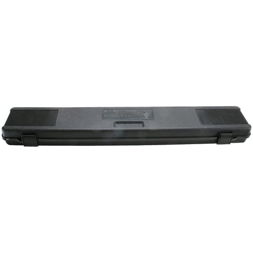 MTM Ultra Compact Arrow Case Up to 32 Arrows Black | 026057853406