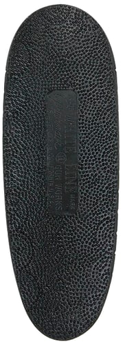 Pachmayr Deluxe Recoil Pad - Medium 5.40 L x 1.95 W x 1.10 T Black/White Line Base | 034337000068