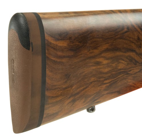 Pachmayr SC100 Decelerator Sporting Clay - Small Black/Black Base | 034337048565