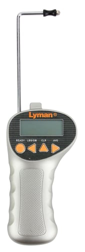 Lyman Electronic Digital Trigger Pull Gauge | 011516522481