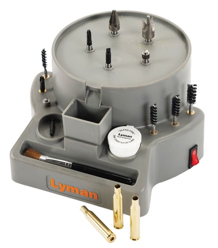 Lyman Case Prep Center Xpress - 115 volt | 011516702203