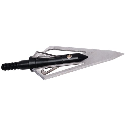 Dead Ringer The Butcher Fixed Blade Broadhead | 700465985378