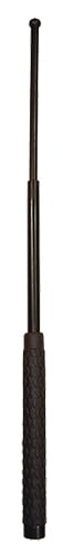 PS EXP BATON 26 Inch RUBBER HANDLE BLK | 797053000148