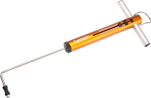 Lyman Mechanical Trigger Pull Gauge | 011516722478