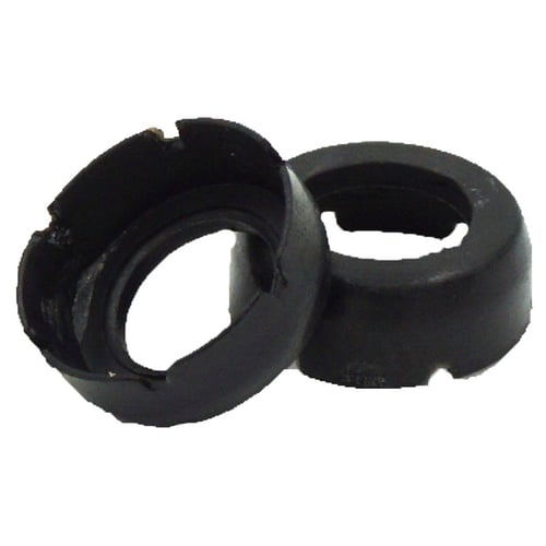 Feradyne Rage Replacement Shock Collar for Rage 3 Blade Chisel Tip Black | 818322011914