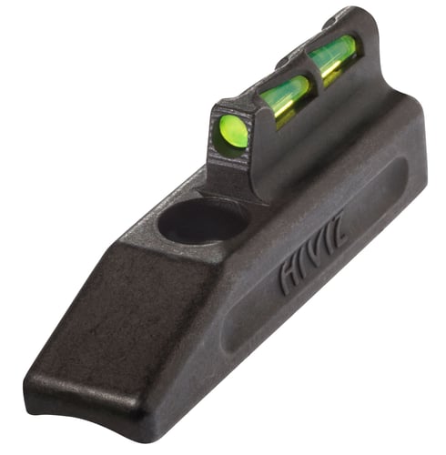 HIVIZ RUGER MKII III BUCKMARK SNGL 6 | 613485589139