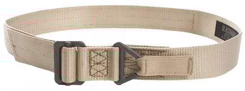 Cqb/Rescue Belt Medium To 41 Tan | 648018003981