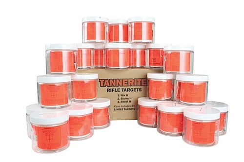 Tannerite Single Exploding Rifle Target 1/2 lb. Brick | 736211087867