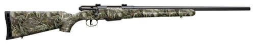 Savage Arms 25 Walking Varminter Rifle 17 Hornet 4/rd 22 Barrel Realtree Camo  | .17 HORNET | 011356199782