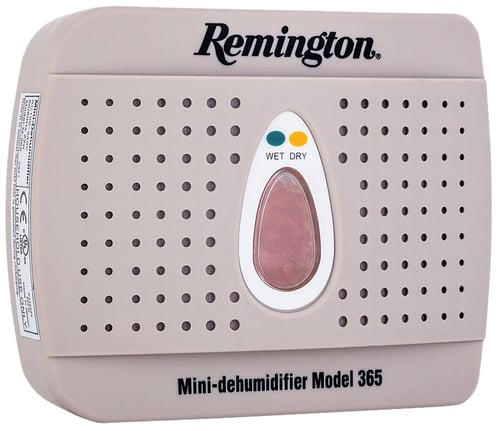 Remington Model 365 Mini Dehumidifier | 047700199504