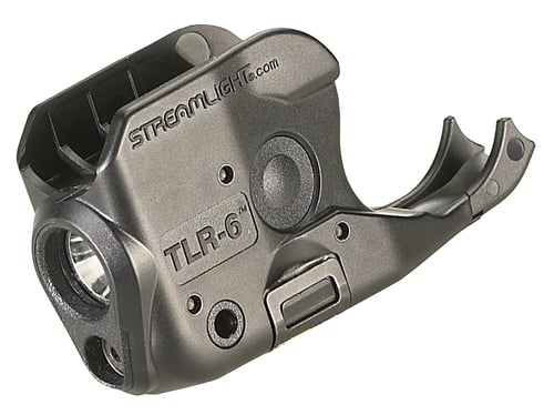 STRMLGHT TLR-6 SIG P238/P938 W/LSR | 080926692756