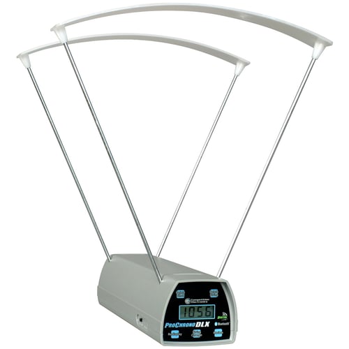 Competition Electronics Prochrono DLX Ballistic Chronograph | 787735038200