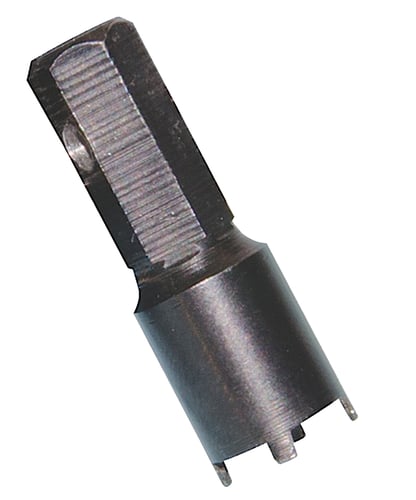 Wheeler Delta Series AR Front Sight Tool | 661120564379