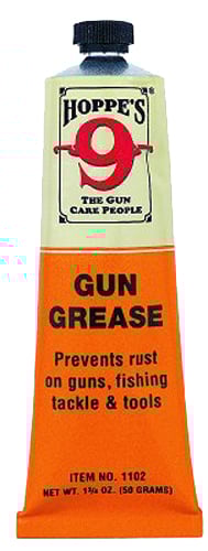 Hoppes Gun Grease-1-3/4 oz | 026285011029