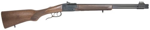 DOUBLE BADGER RIFLE .22LR/410GA  | NA | 8053670710306