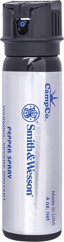 CBG SW PEPPER SPRY 4 OZ FLIP TOP BK | 024718913025