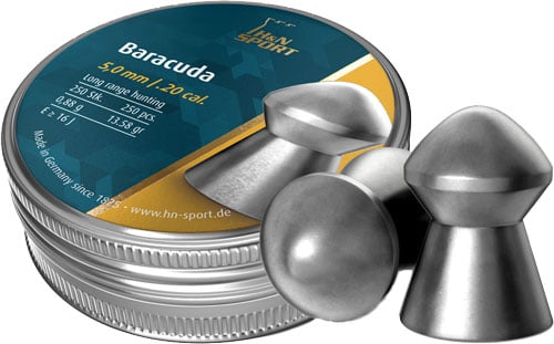 HN Baracuda  .20 cal.- per 205  | 20GA | 4047058001944