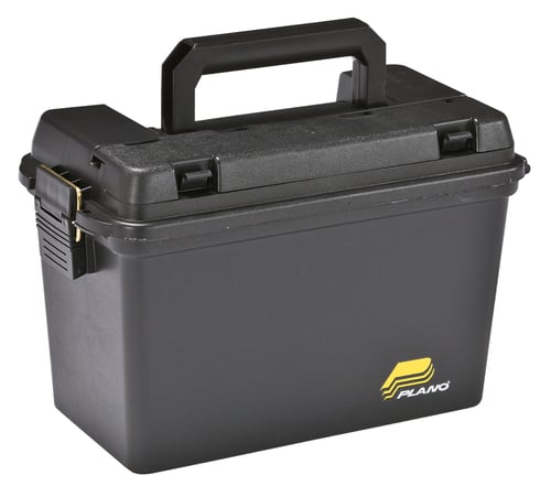 Plano Deep Field Case - 15x 8x 10 Black | 024099916127