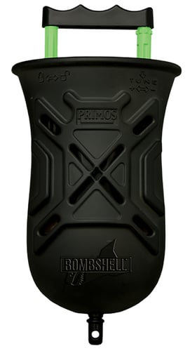 Primos Bombshell Push Pen Hen Turkey Call | 010135002091