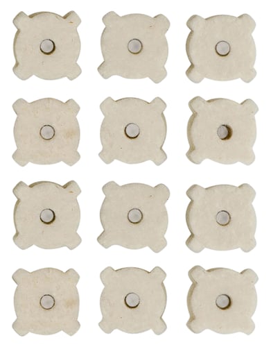 OTIS STAR CHAMBER CLNNG PADS 5.56MM | 014895003541