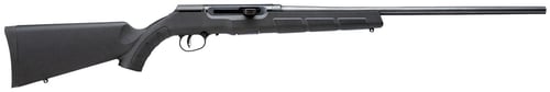 Savage Arms A17 Rifle 17 HMR 10rd Magazine 22 Barrel Black  | .17 HMR | 011356470010