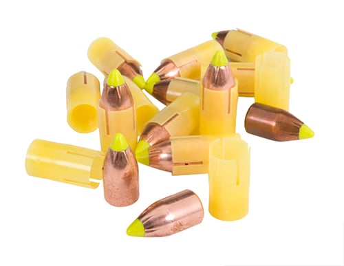 Traditions Smackdown SST Muzzleloader Bullets .50 cal .45 250 gr 15/ct A1824  | .50 BLACKPOWDER | 040589014074