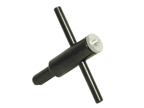 Tradition Nipple Wrench for 1851 1860 and 1858 Muzzleloader Revolvers | 040589126005