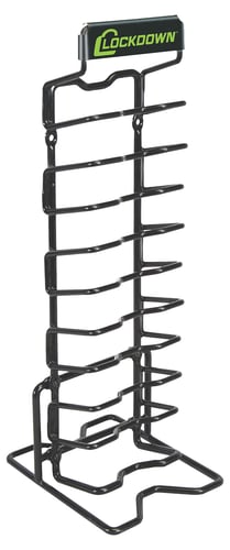 Lockdown Vault Accessories AR-15 Magazine Rack | 661120229728