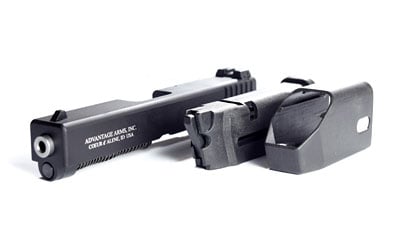 ADV ARMS CONV KIT FOR LE17-22 W/BAG  | .22 LR | 094308000084