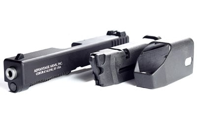 ADV ARMS CONV KIT FOR LE17-22 G4/BAG  | .22 LR | 094308000121