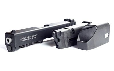 ADV ARMS CONV KIT FOR LE19-23 G4/BAG  | .22 LR | 094308000138