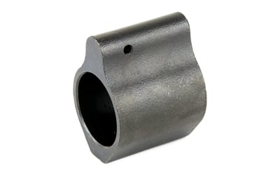 ADV TECH .750 LOW PROFILE GAS BLOCK | 758152414021