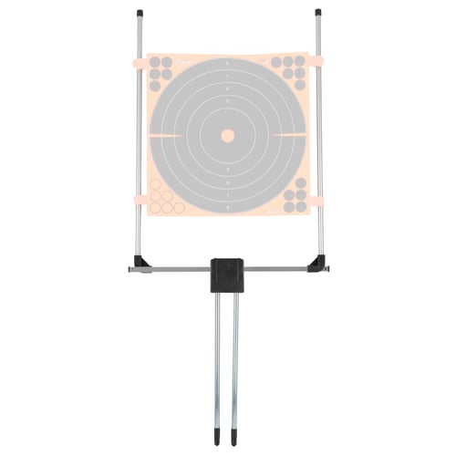 ALLEN EZ AIM HUB STAKE TARGET STAND | 026509081340