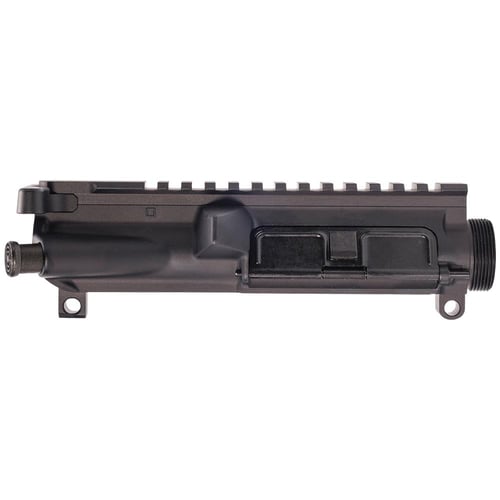 Upper Receiver Sub-Assy.AM-15W/Standard Charging HandleBlk Retail Pkg | 686162540273