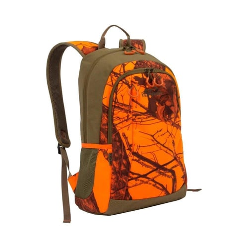 Allen Terrain Delta Backpack and Daypack Mossy Oak Break-Up Blaze | 10026509054464