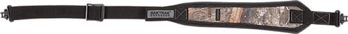 BAKTRAK RIFLE SLING W/ SWIVELS RT EDGE CAMO | 026509000099