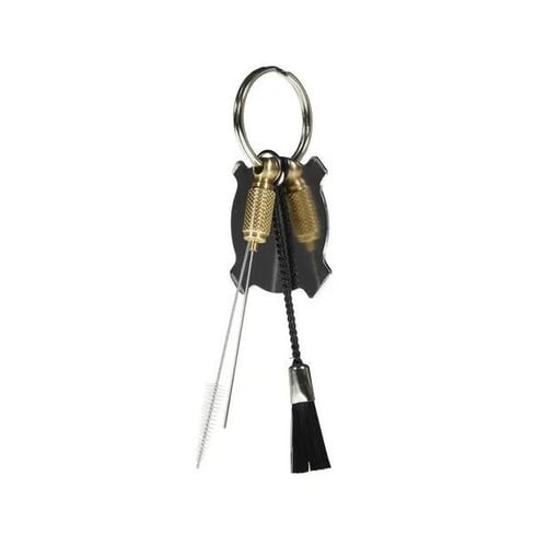 Allen Thunder Cloud Flintlock Muzzleloader Field Tools / Key Ring | 026509037590