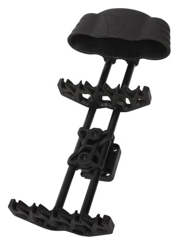 Trophy Ridge Quivers 5 Spot 3/pc - Black | 754806144535