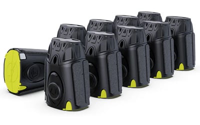 TASER CARTRIDGE 10-PACK PULSE/BLT 2 | 796430013436