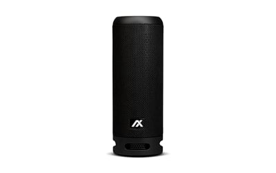 AXIL XPHERE WIRELESS B/T SPEAKER BLK | 656750710319