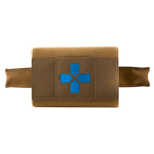 BL FORCE MICRO TRAUMA BELT EMPT CB | 812114025516