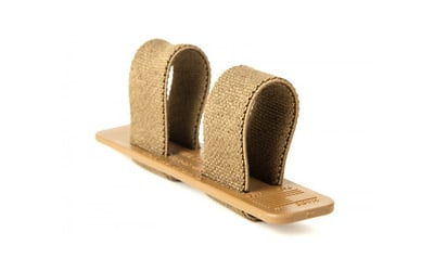 Blue Force Gear Tourniquet NOW Strap Tourniquet Holder Coyote Brown | 814520013279