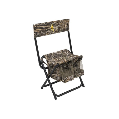 Browning Dove Shooter Seat Realtree MAX-7 | 703438825244