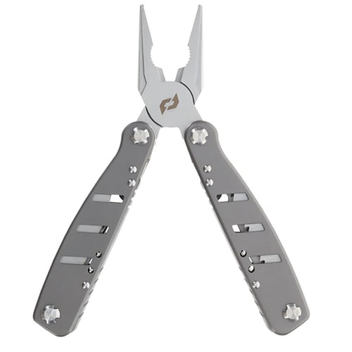 Schrade Callous Multitool Grey | 661120651536
