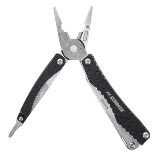 Schrade Clench Multitool | 661120651543